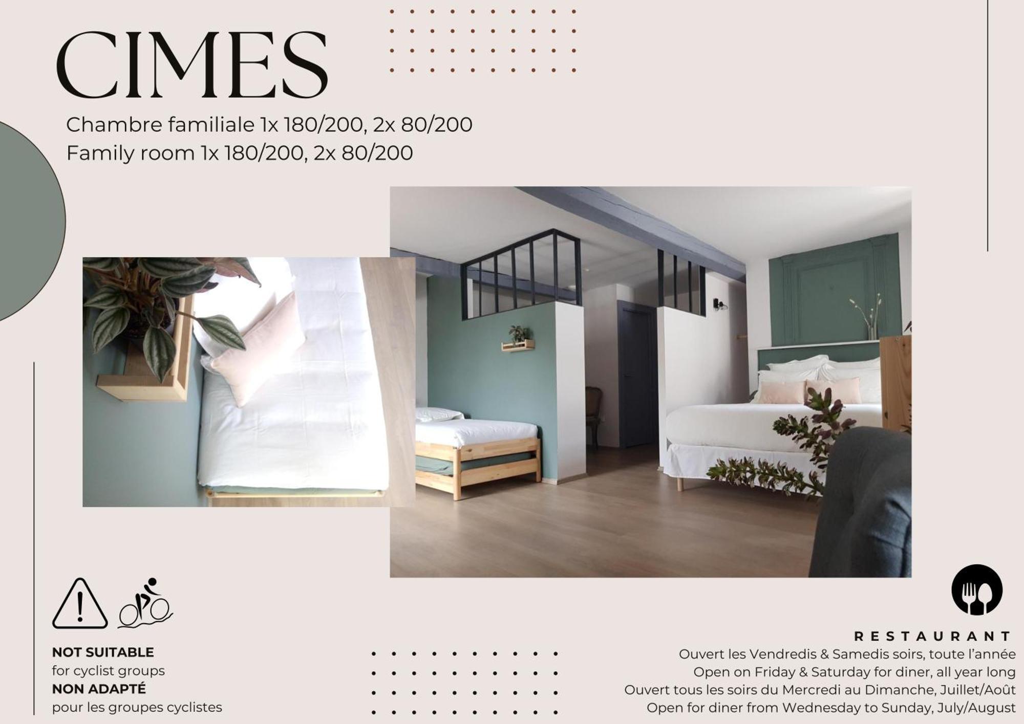 Maison Lavillete Bielle Екстер'єр фото
