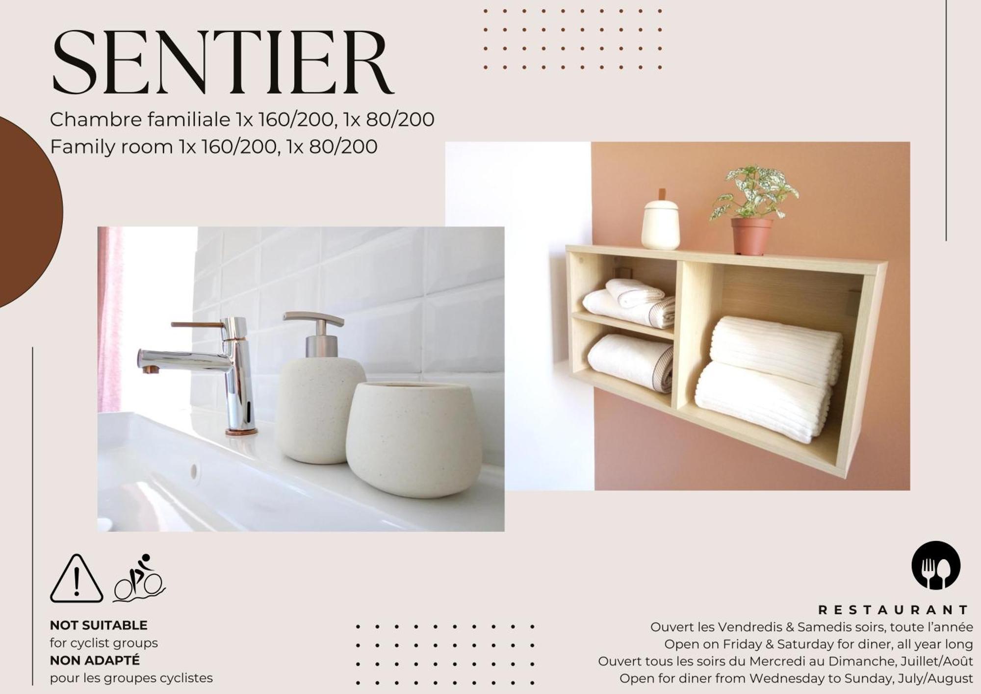 Maison Lavillete Bielle Екстер'єр фото